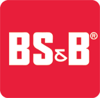 BS&B Logo