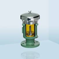 Model 935 Over Pressure Valve Flame Arrester