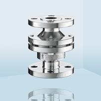 Model 931-A InLine Deflagracja Ogranicznik