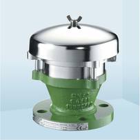 Model 934-BM End of line Flame Arrester